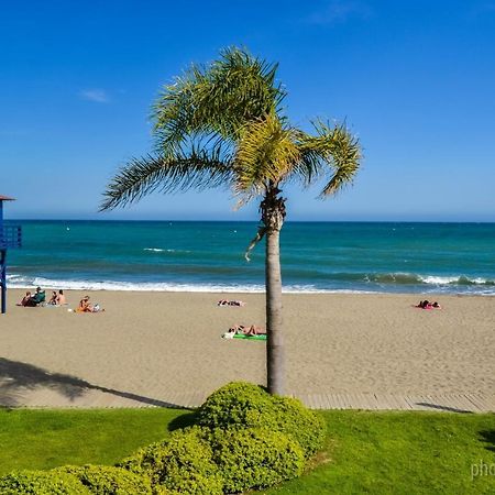 1.012 Apartamentos Aguila. Cercano A La Playa Y Al Centro De Benalmadena. Excelente Ubicacion. Extérieur photo
