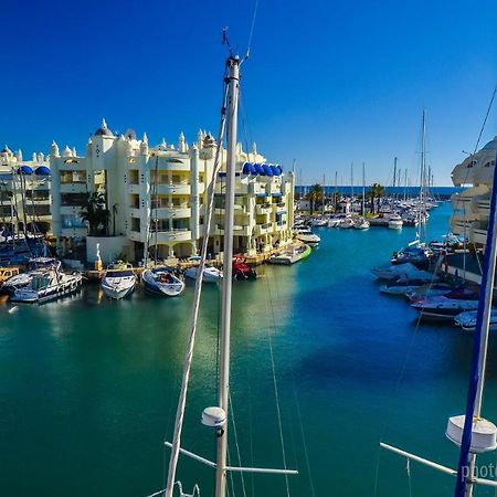 1.012 Apartamentos Aguila. Cercano A La Playa Y Al Centro De Benalmadena. Excelente Ubicacion. Extérieur photo