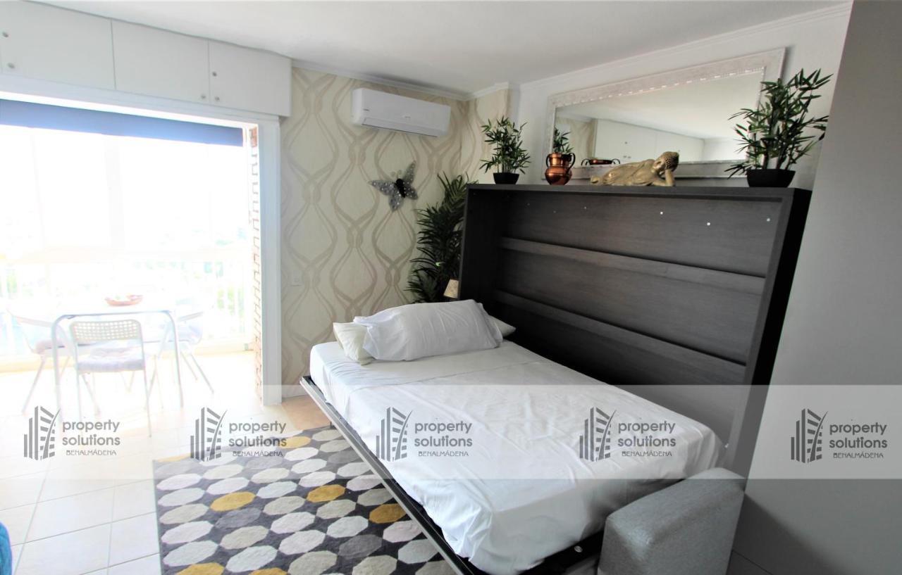 1.012 Apartamentos Aguila. Cercano A La Playa Y Al Centro De Benalmadena. Excelente Ubicacion. Extérieur photo