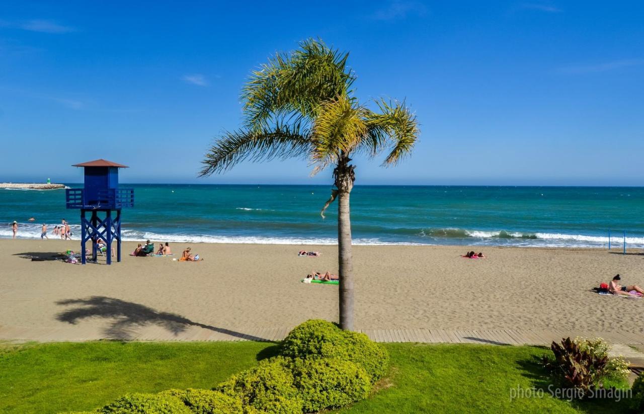 1.012 Apartamentos Aguila. Cercano A La Playa Y Al Centro De Benalmadena. Excelente Ubicacion. Extérieur photo