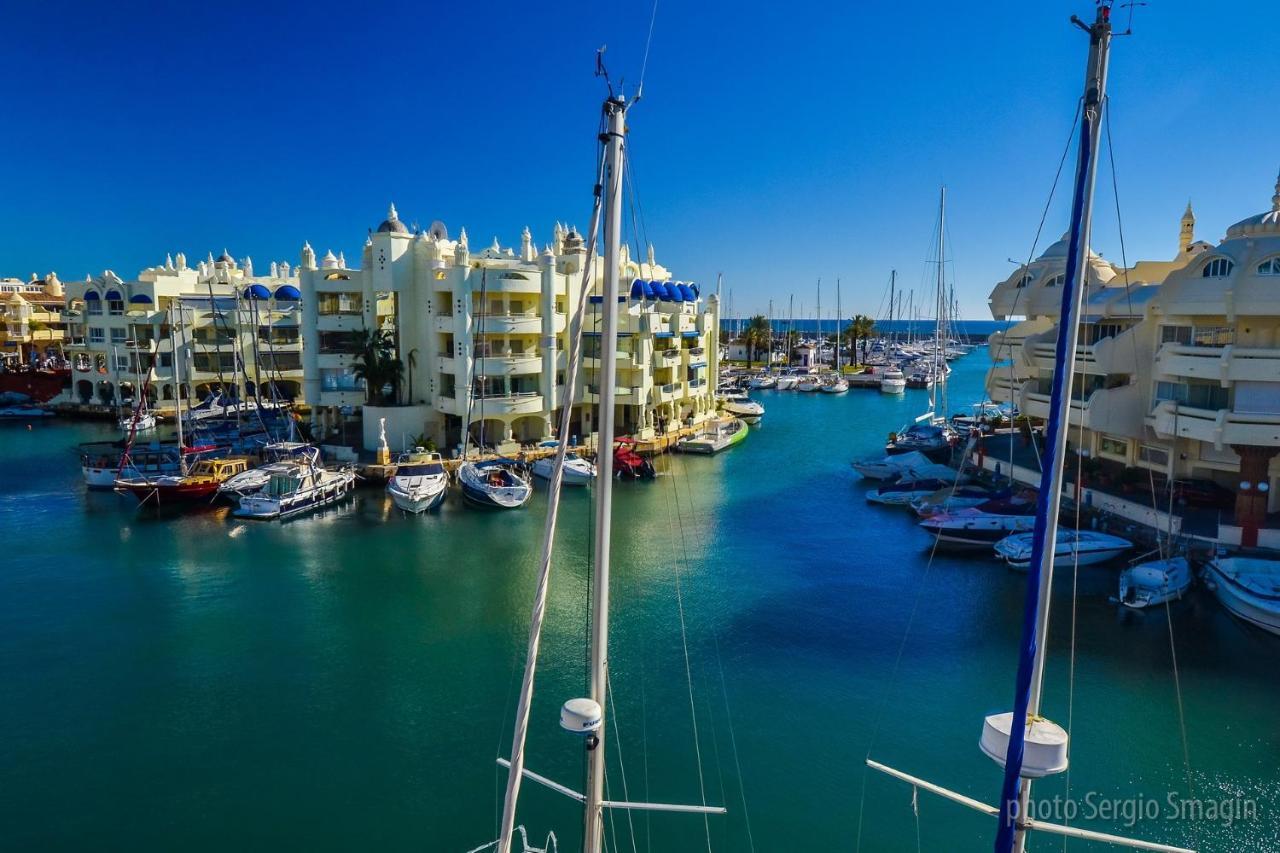 1.012 Apartamentos Aguila. Cercano A La Playa Y Al Centro De Benalmadena. Excelente Ubicacion. Extérieur photo